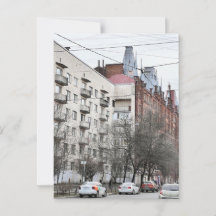 Sankt Petersburg lebend - 1