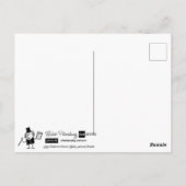 Sankt-Petersburg live - 3 Postkarte (Rückseite)