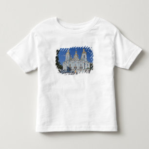 Sankt Petersburg, Mariinski, Nikolski-Kathedrale Kleinkind T-shirt