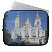 Sankt Petersburg, Mariinsky, Nikolsky-Kathedrale