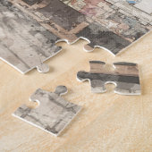 Sankt-Petersburg, Russland Puzzle (Seite)