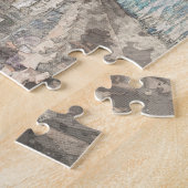 Sankt Petersburg Russland - Puzzle - Geschenkboxen (Seite)