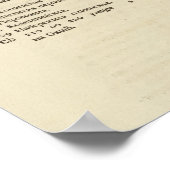 Sankt Petersburg, Russland Titel Seite Index Seite Poster (Ecke)