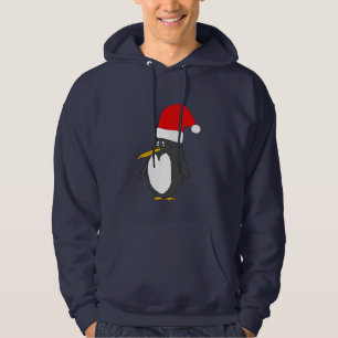 Sankt-PinguinHoodie Hoodie