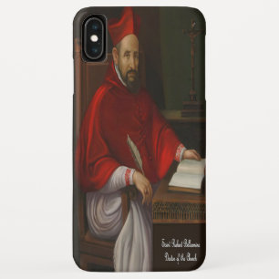 Sankt Robert Bellarmin Case-Mate iPhone Hülle