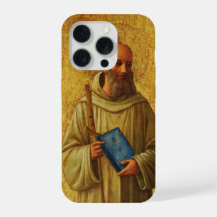 Sankt Romuald, der Gründer der Kamaldulenser iPhone 15 Pro Hülle