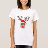 Sankt Rudolf T-Shirt (Vorderseite)