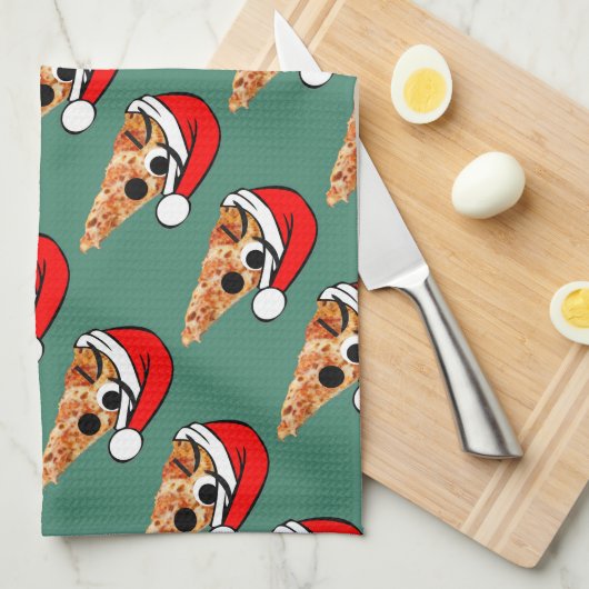 Sankt-Scheibe Handtuch (Viertel Falte)