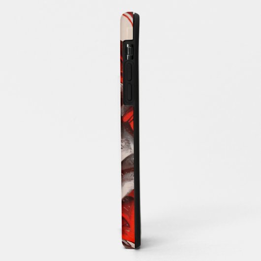 Sankt Schoss Case-Mate iPhone Hülle (Hinten/Links)