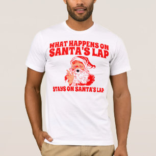 Sankt Schoss T-Shirt