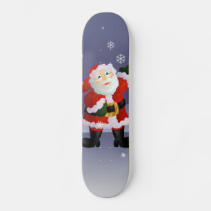 Sankt Skateboard