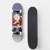 Sankt Skateboard (Vorne)