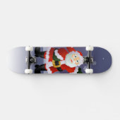 Sankt Skateboard (Horizontal)