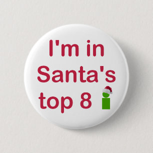 Sankt Spitze 8 Button