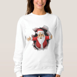 Sankt-Sweatshirt Sweatshirt