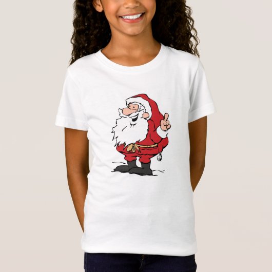 Sankt-T - Shirt (Vorderseite)