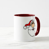 SANKT-TASSE TASSE (VorderseiteRechts)