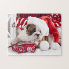 Sankt-Tatzen 11x14 Puzzle