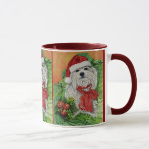 Sankt-Tatzen Tasse