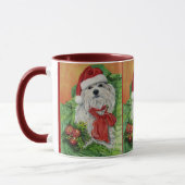 Sankt-Tatzen Tasse (Links)