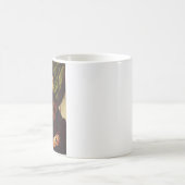 Sankt Thomas Morus Kaffeetasse (Mittel)