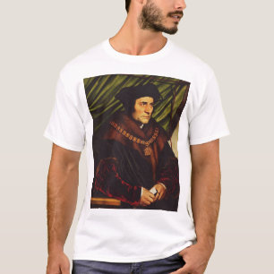 Sankt Thomas Morus T-Shirt