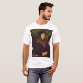 Sankt Thomas Morus T-Shirt (Vorne ganz)