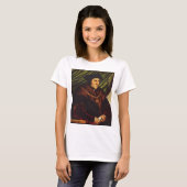 Sankt Thomas Morus T-Shirt (Vorne ganz)
