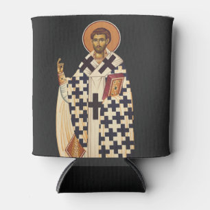 Sankt Timotheus, der erste christliche Bischof von Dosenkühler