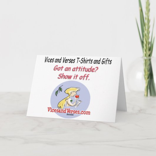 Sankt treibende Karte (Rückseite)