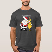 Sankt u. Rudolph: Codependent T-Shirt (Vorderseite)