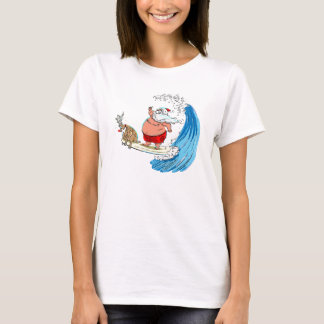 Sankt und Rudolf T-Shirt