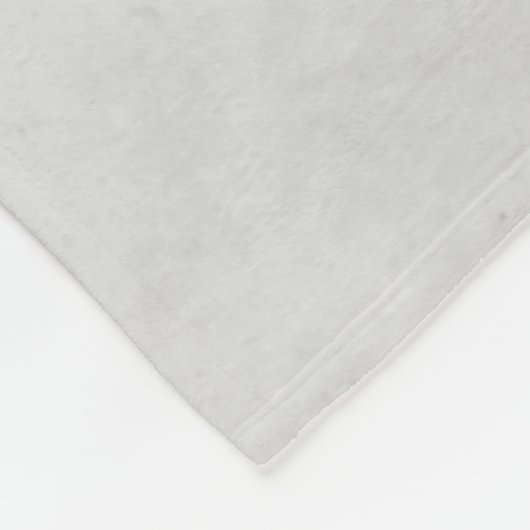 Sankt und sein die Türkei-Ren Fleecedecke (Ecke)