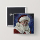 Sankt unter den Sternen Button (Vorne & Hinten)