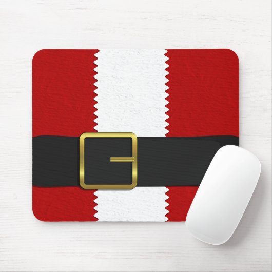 Sankt Upclose Mousepad (Mit Mouse)