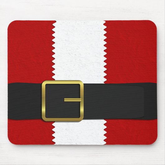 Sankt Upclose Mousepad (Vorne)