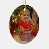 Sankt-Verzierung Keramikornament (Rechts)