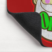 Sankt Vintag Mousepad (Ecke)