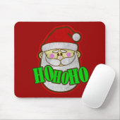 Sankt Vintag Mousepad (Mit Mouse)