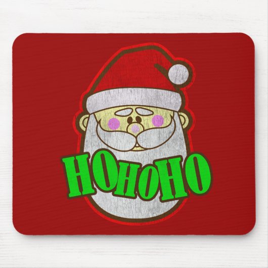Sankt Vintag Mousepad (Vorne)