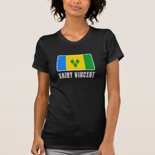Sankt Vinzent T-Shirt