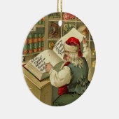 Sankt Werkstatt Keramik Ornament (Rechts)