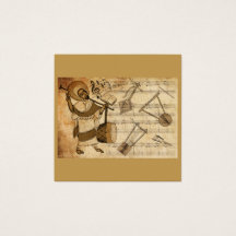 Sankt Yared und das äthiopische Musikinstrument