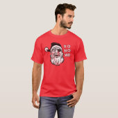 Sankt Yo Ho Ho T-Shirt (Vorne ganz)