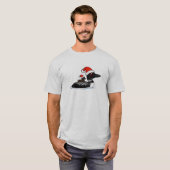 SanktLoon T-Shirt (Vorne ganz)
