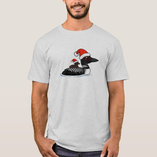 SanktLoon T-Shirt (Vorderseite)