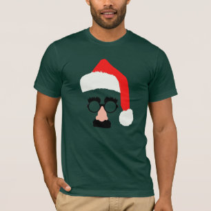 SANKTnase U. -GLÄSER T-Shirt