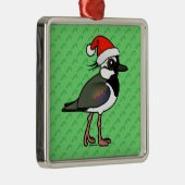 Sanktnordkiebitz Ornament Aus Metall (Rechts)