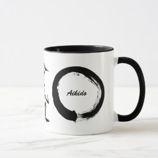 Sankyo sehr viel! tasse