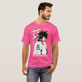Sanosuke T-Shirt (Vorne ganz)